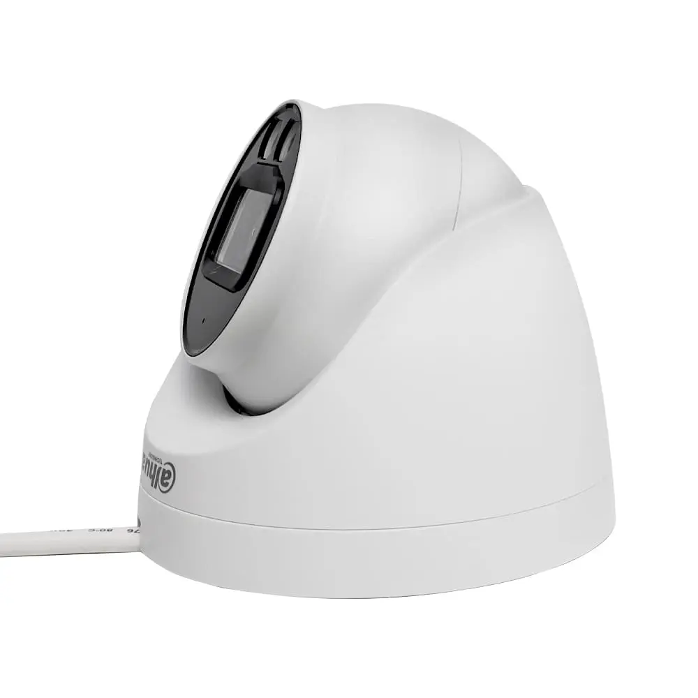 4 МП WizSense с двойной подсветкой и микрофоном Dahua DH-IPC-HDW2449T-S-IL (2.8мм) - Фото 7